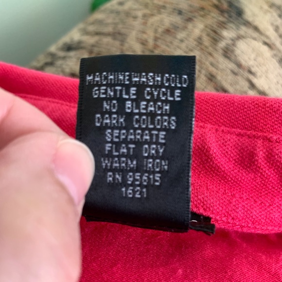 Rafaella sleeveless top - Picture 4 of 6